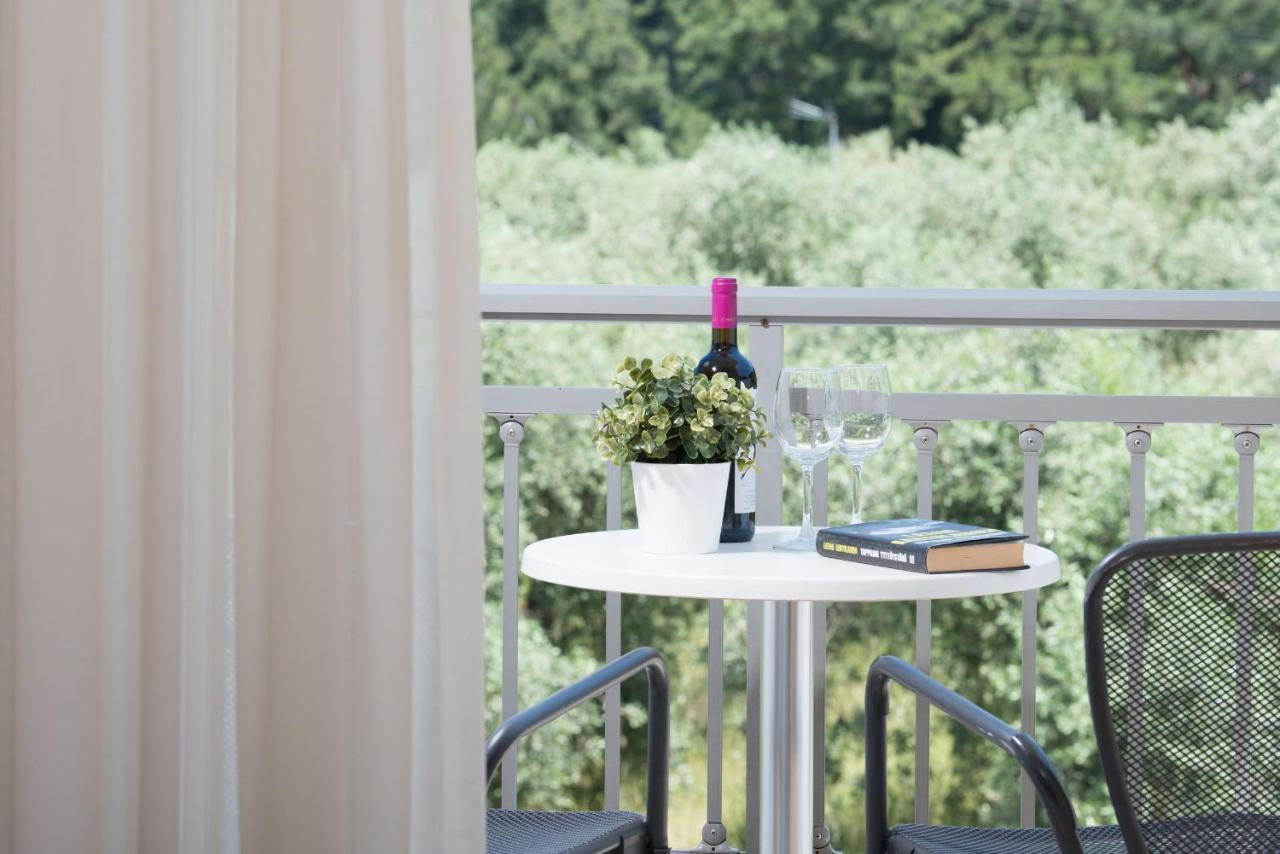 Louloudis Boutique (adults Only) Hotel