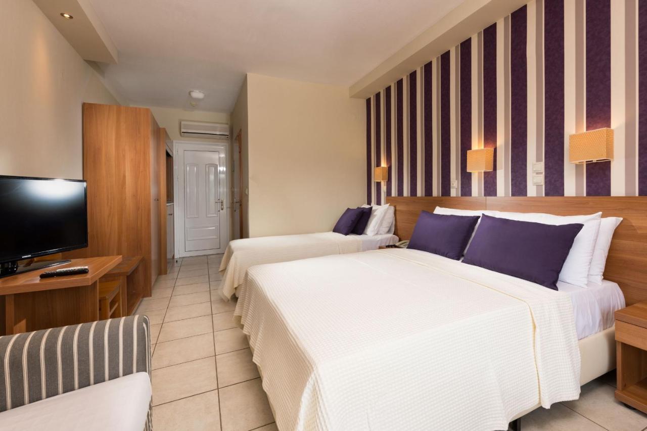 Hotel Louloudis Boutique (adults Only)