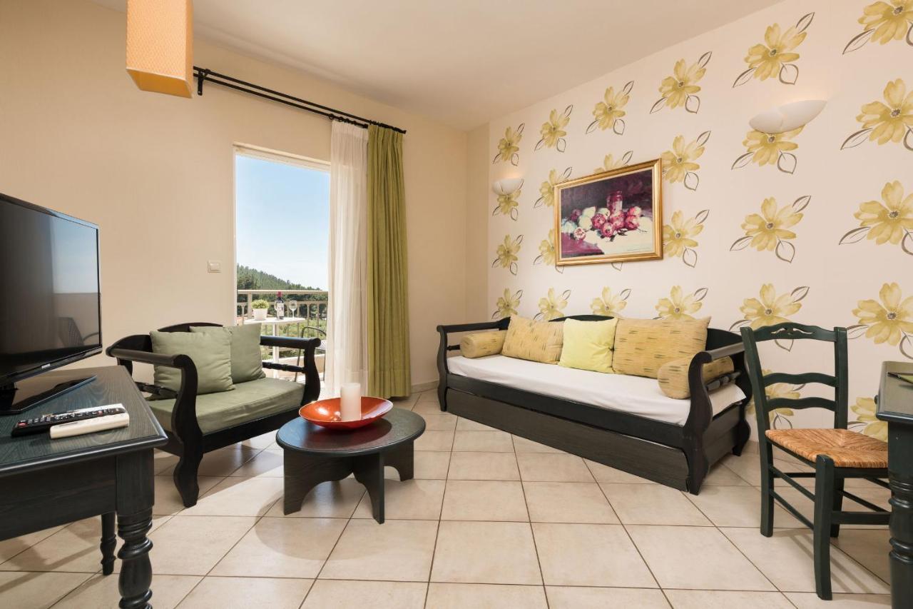 Louloudis Boutique (adults Only) Hotel