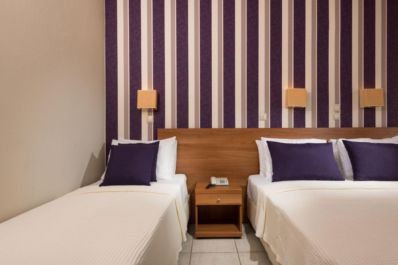 Louloudis Boutique (adults Only) 3*