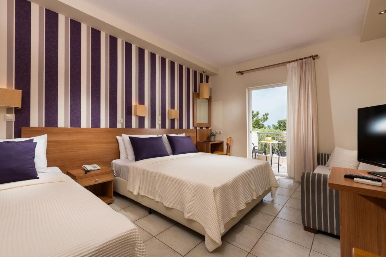 Hotel Louloudis Boutique (adults Only) Skala Rachoni (Thasos)