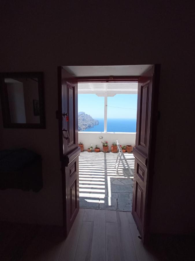 Anemos Karpathos *