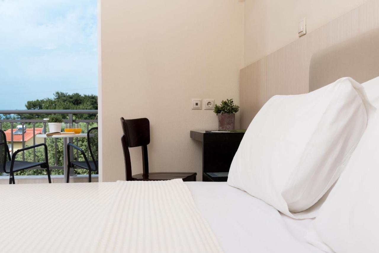Hotel Louloudis Boutique (adults Only) 3*