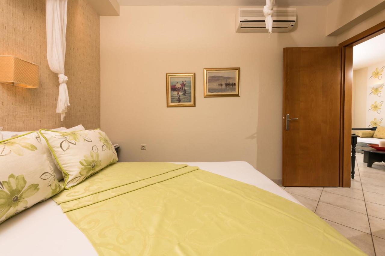 Louloudis Boutique (adults Only) Skala Rachoni (Thasos)