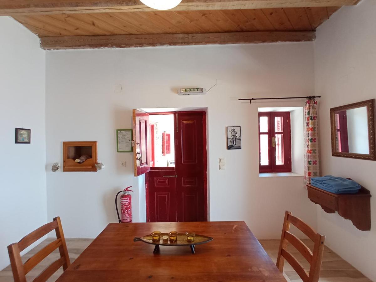 Anemos Karpathos