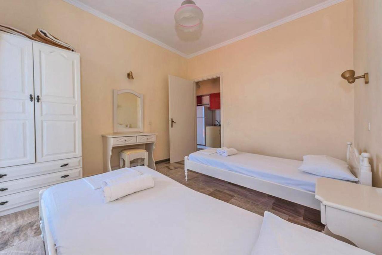 Seafront Aparthotel