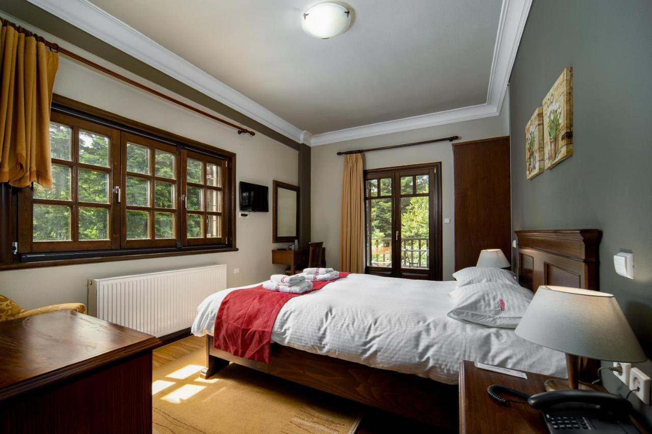 Hotel Giamandes 3*