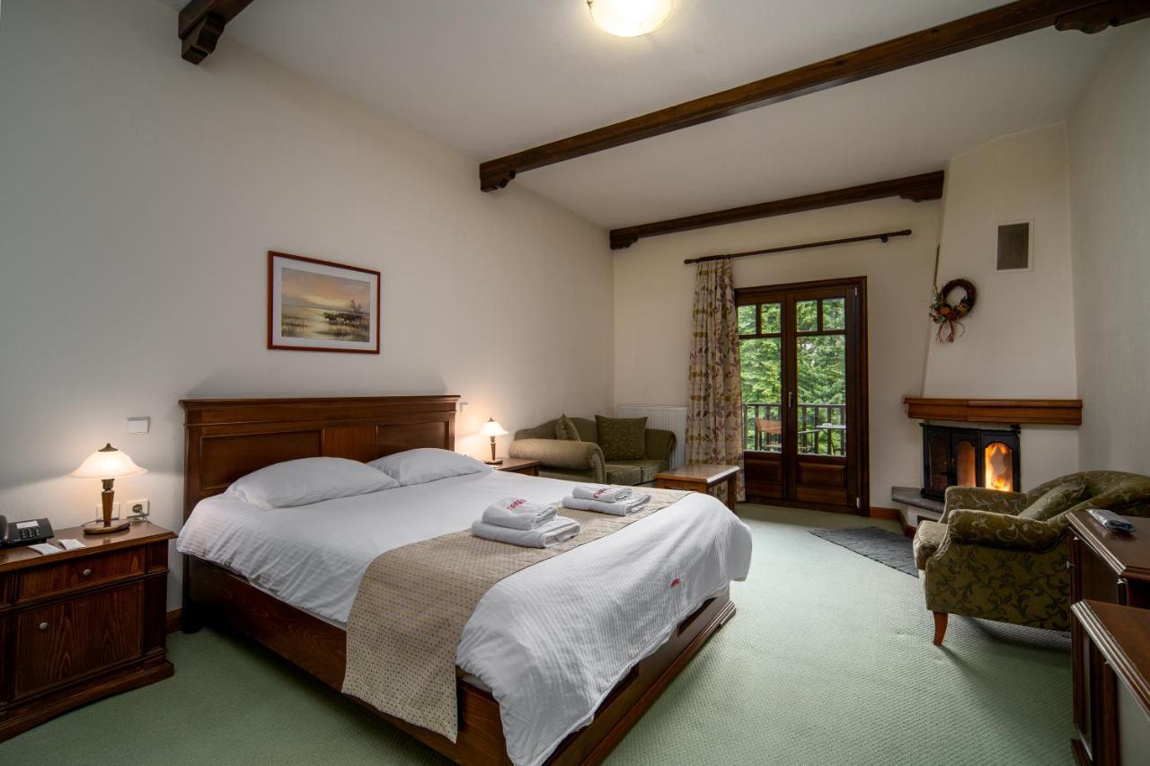 Giamandes Hotel Elati (Trikala)