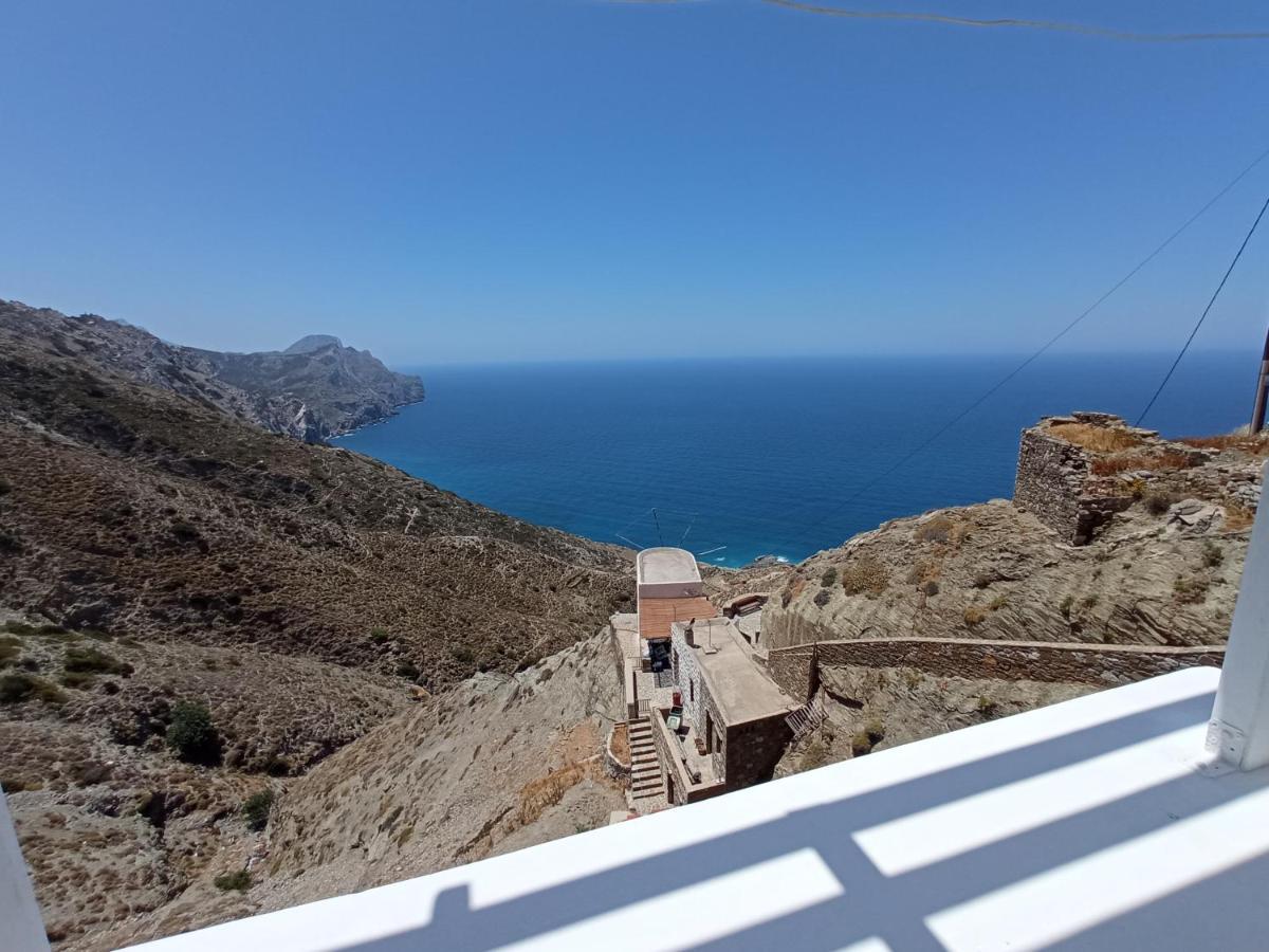 Anemos Karpathos *