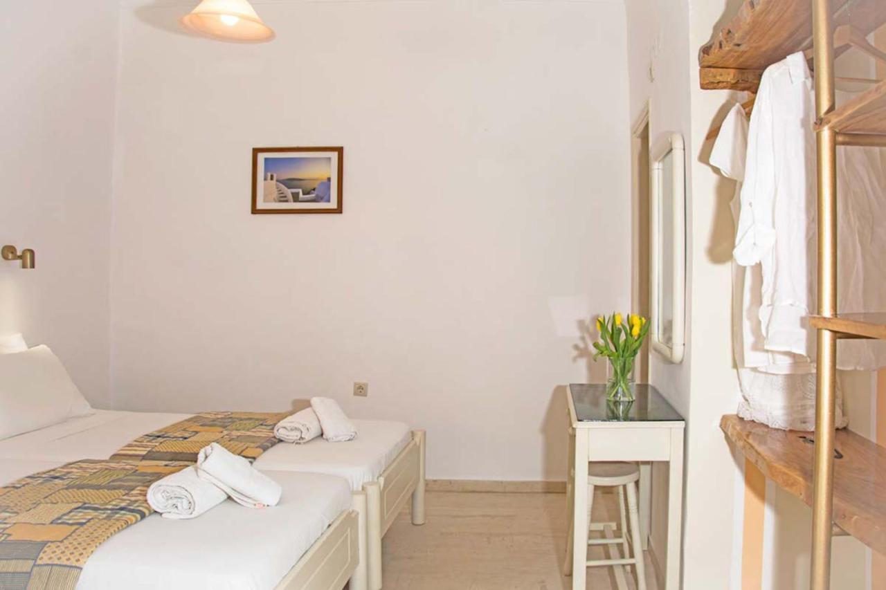 Aparthotel Seafront *