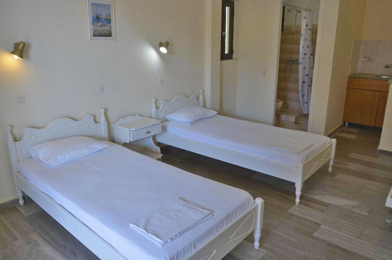Seafront Aparthotel