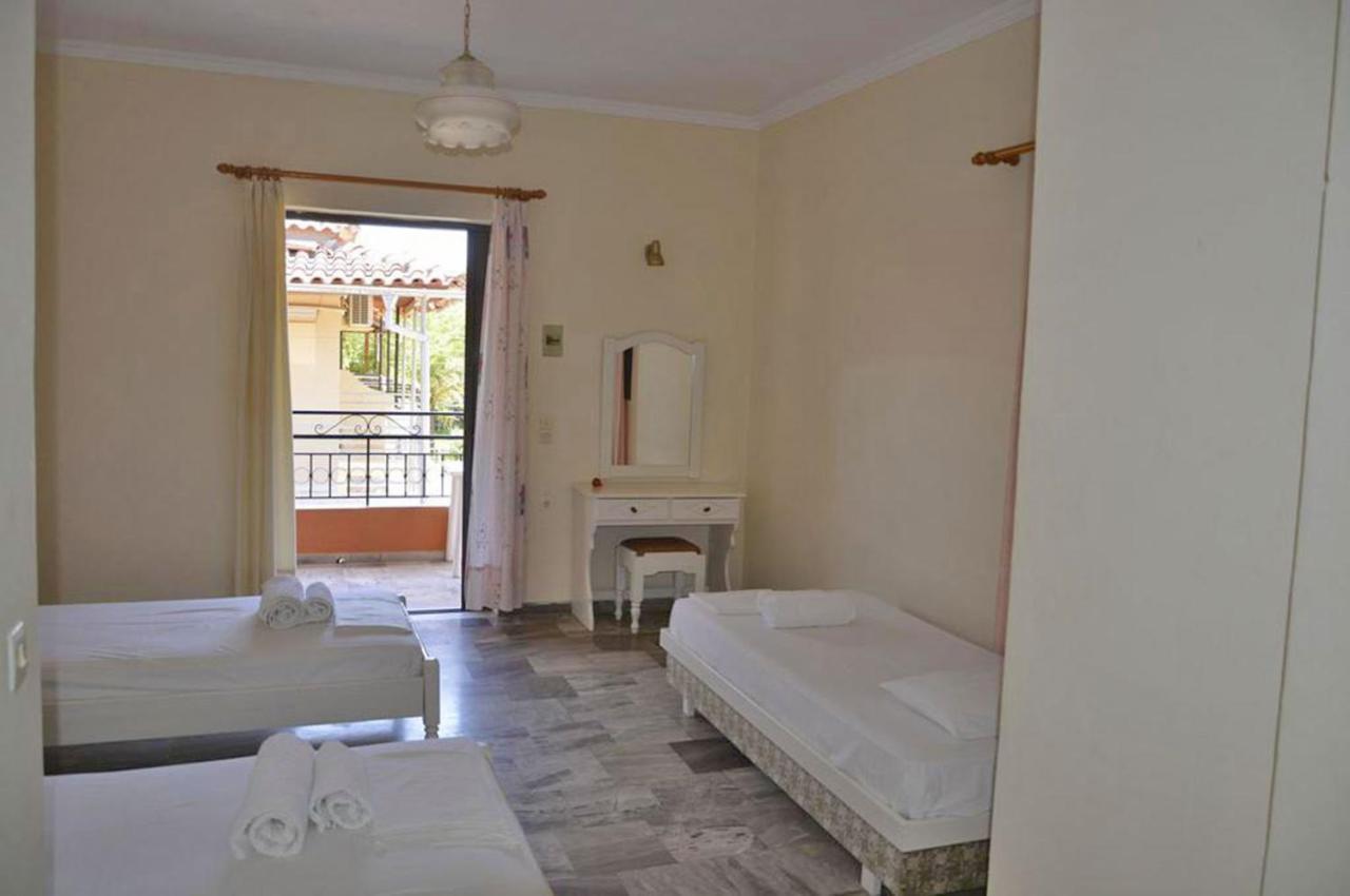 Seafront Aparthotel