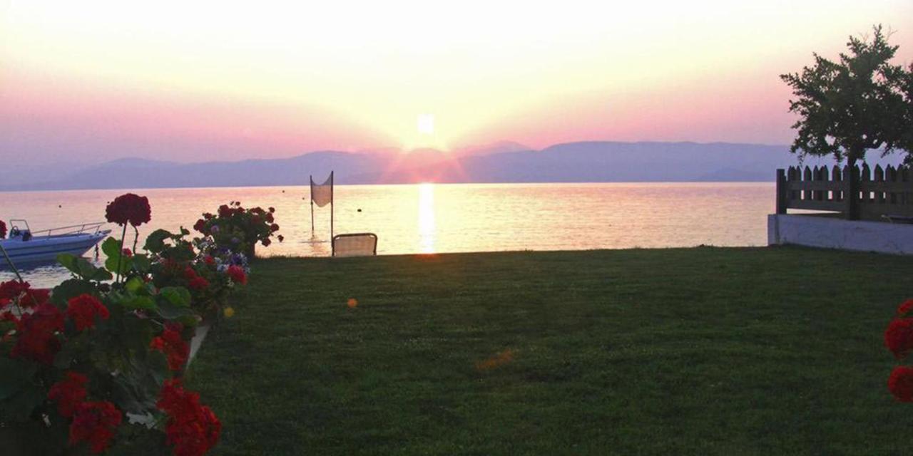 Seafront * Kavos