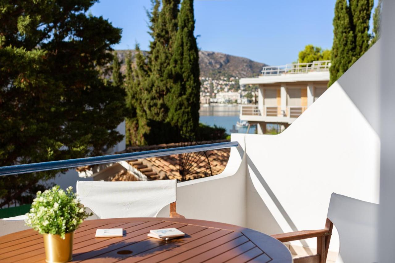 Del Mar Luxury 30m From The * Porto Rafti