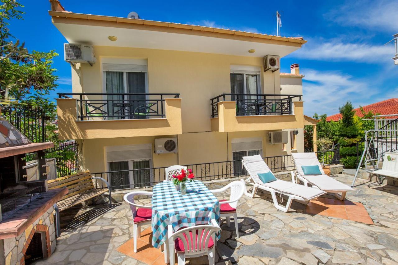 Apartment Smaro