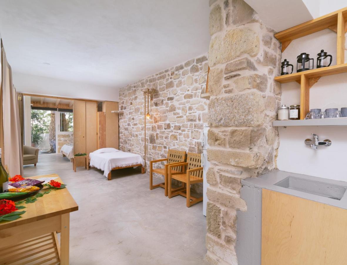 Bed & Breakfast Zwei Brueder Art & *