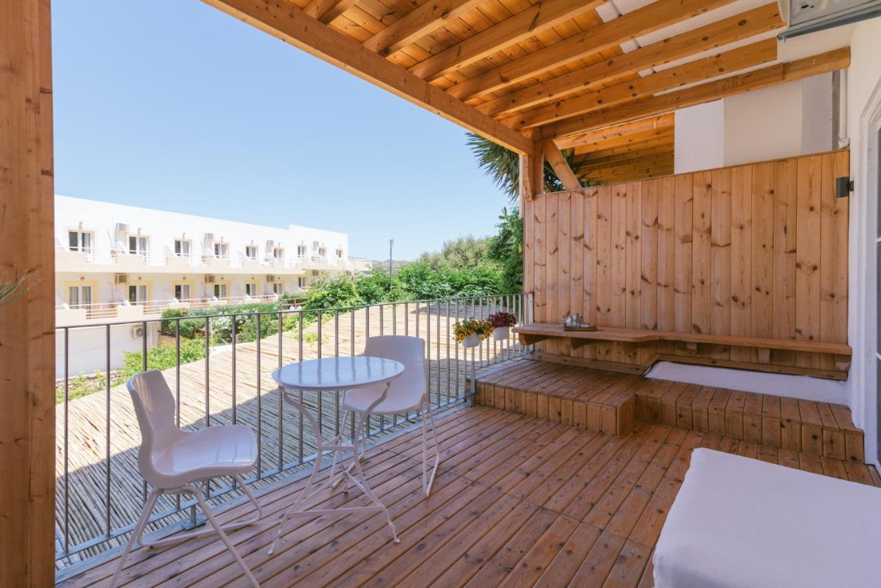 Bed & Breakfast Zwei Brueder Art & Matala (Crete)