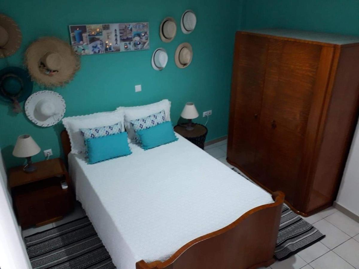 Duke Apartment Limenaria (Thasos)