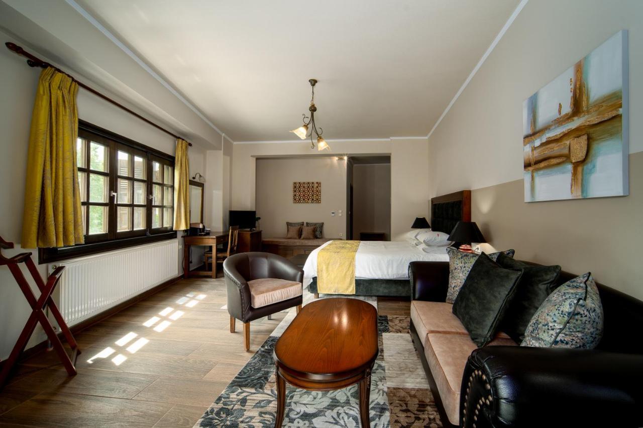 Hotel Giamandes