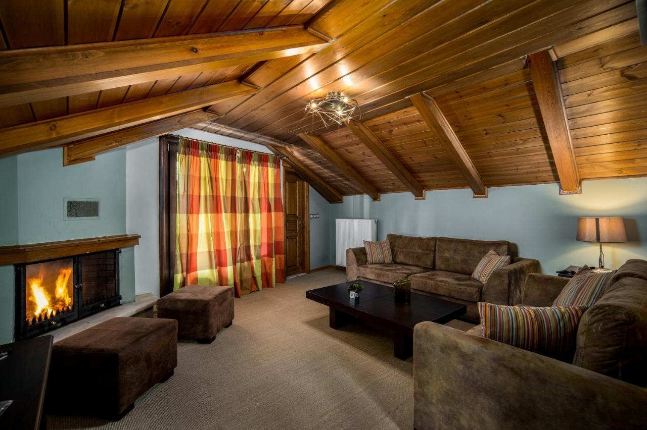 Hotel Giamandes 3*