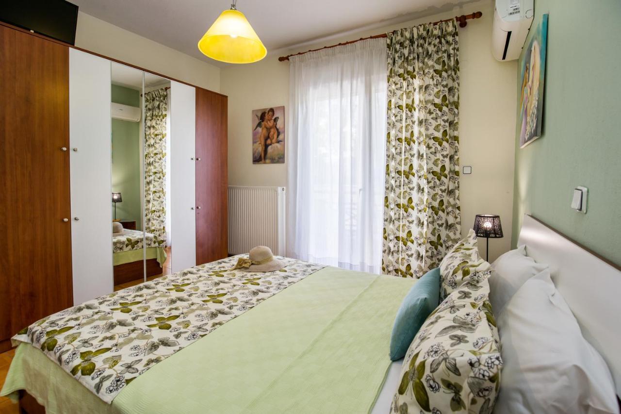 Apartment Smaro *
