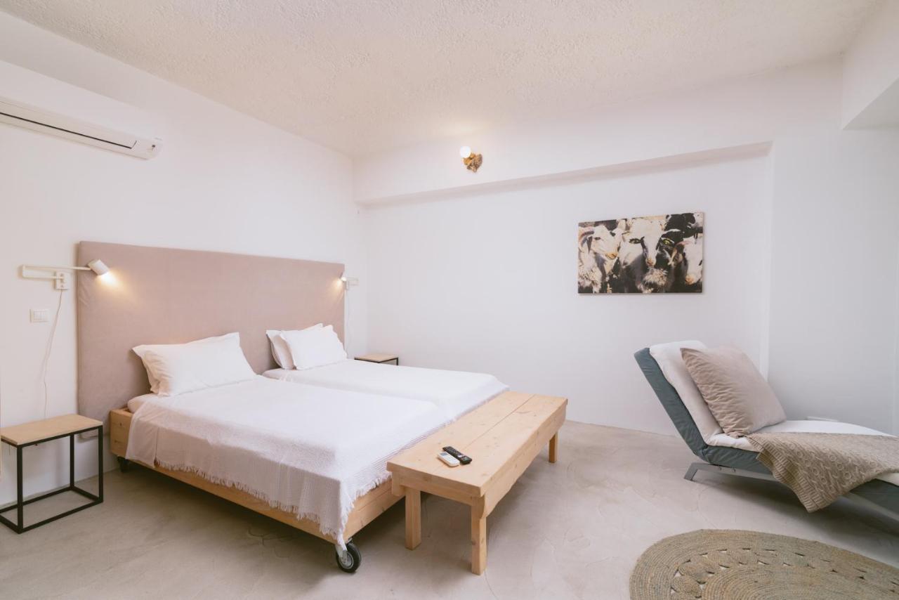 Bed & Breakfast Zwei Brueder Art & *