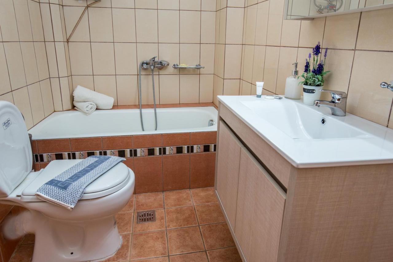 Apartment Smaro