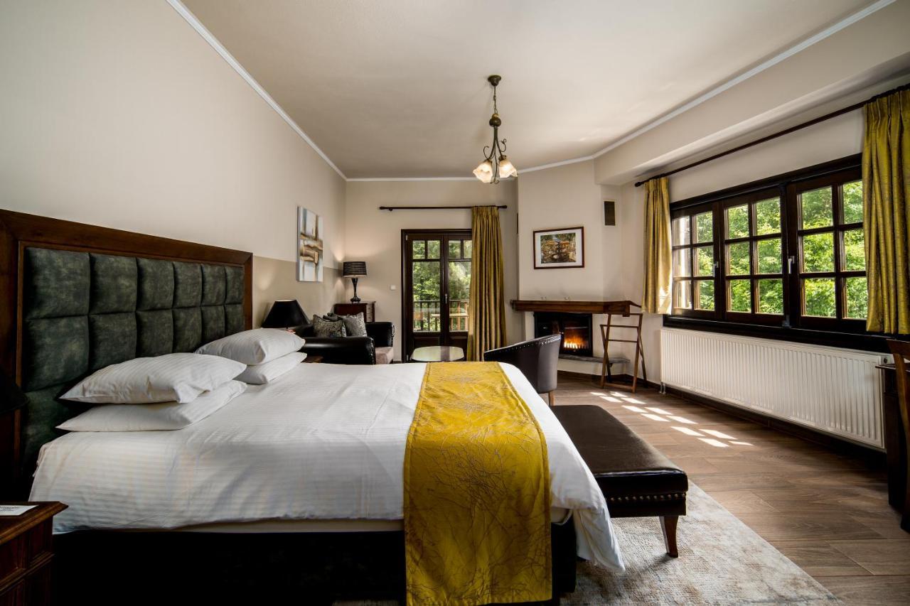 Giamandes Hotel 3*