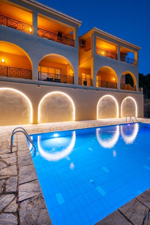 Villa Christina