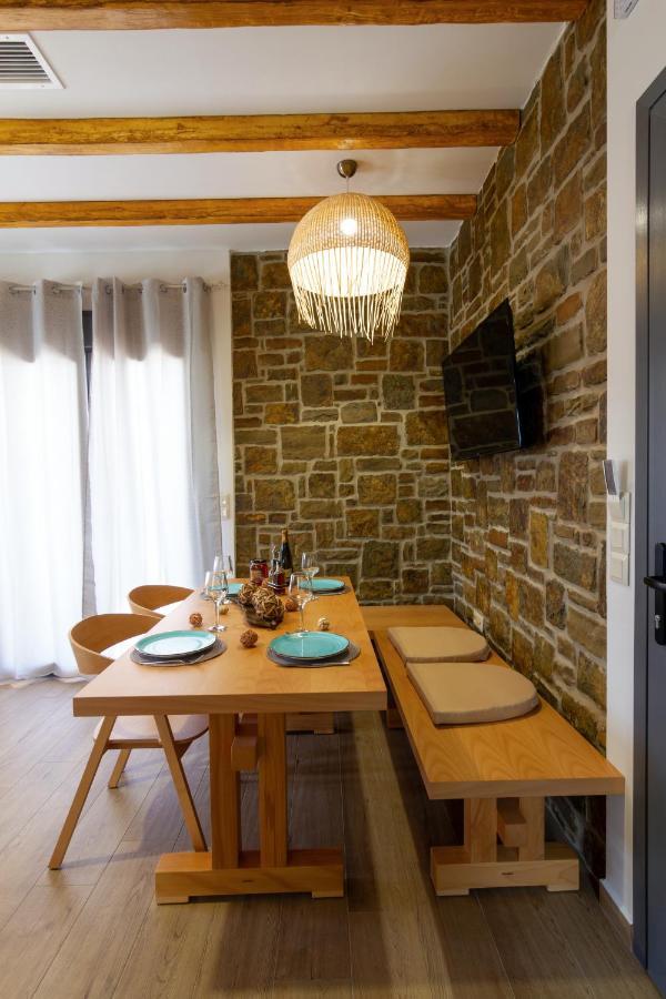 Holiday home Aphrodite Stone