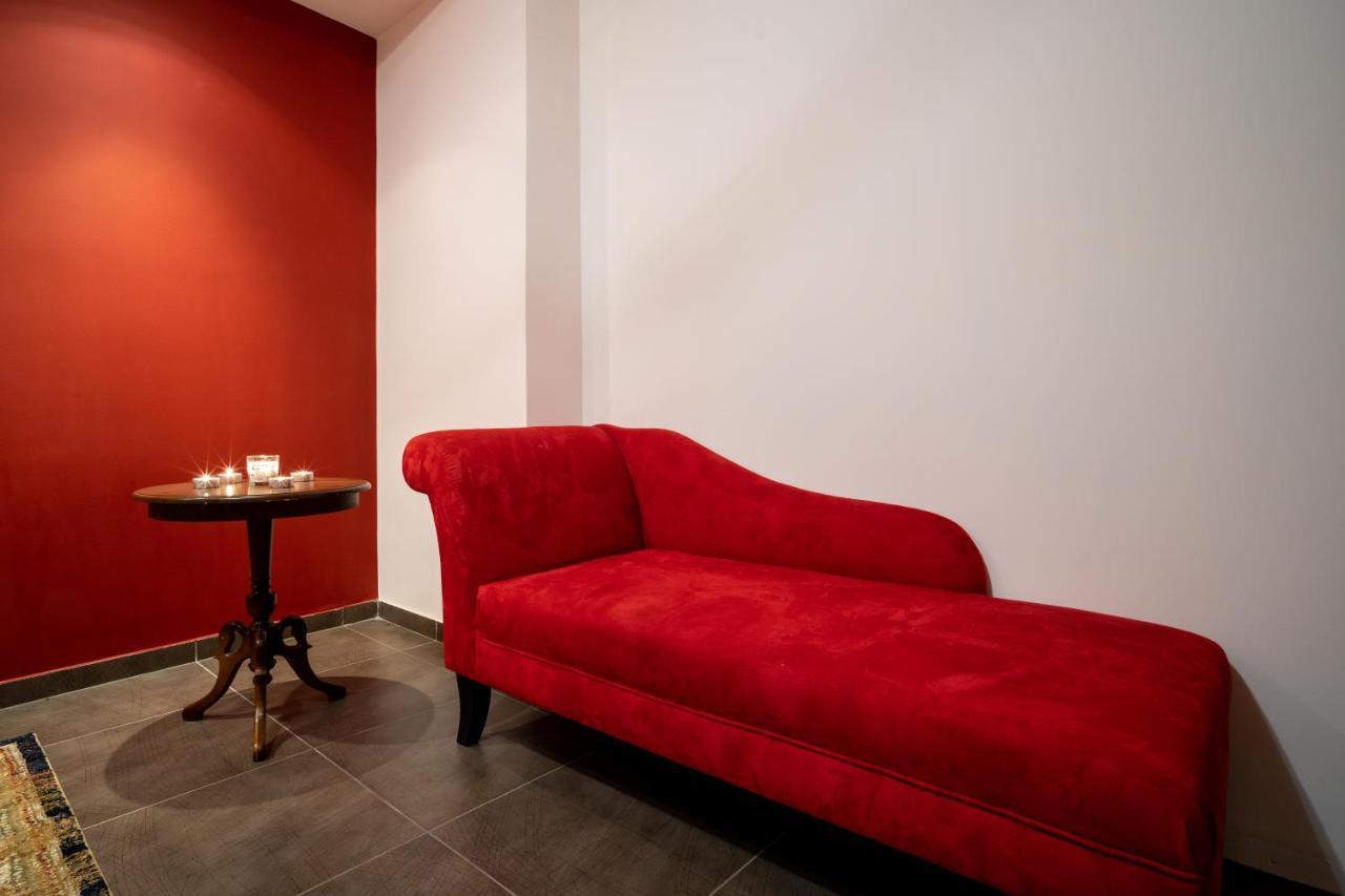 Hotel Giamandes 3*