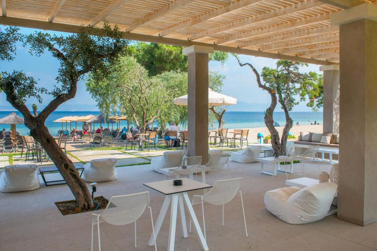 Hotel Louloudis Boutique (adults Only) 3*
