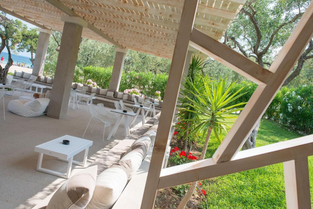 Louloudis Boutique (adults Only) Hotel