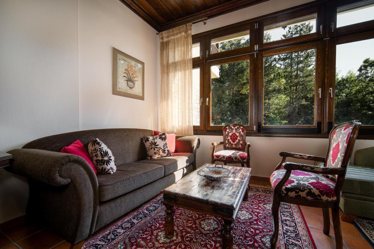 Hotel Giamandes Elati (Trikala)