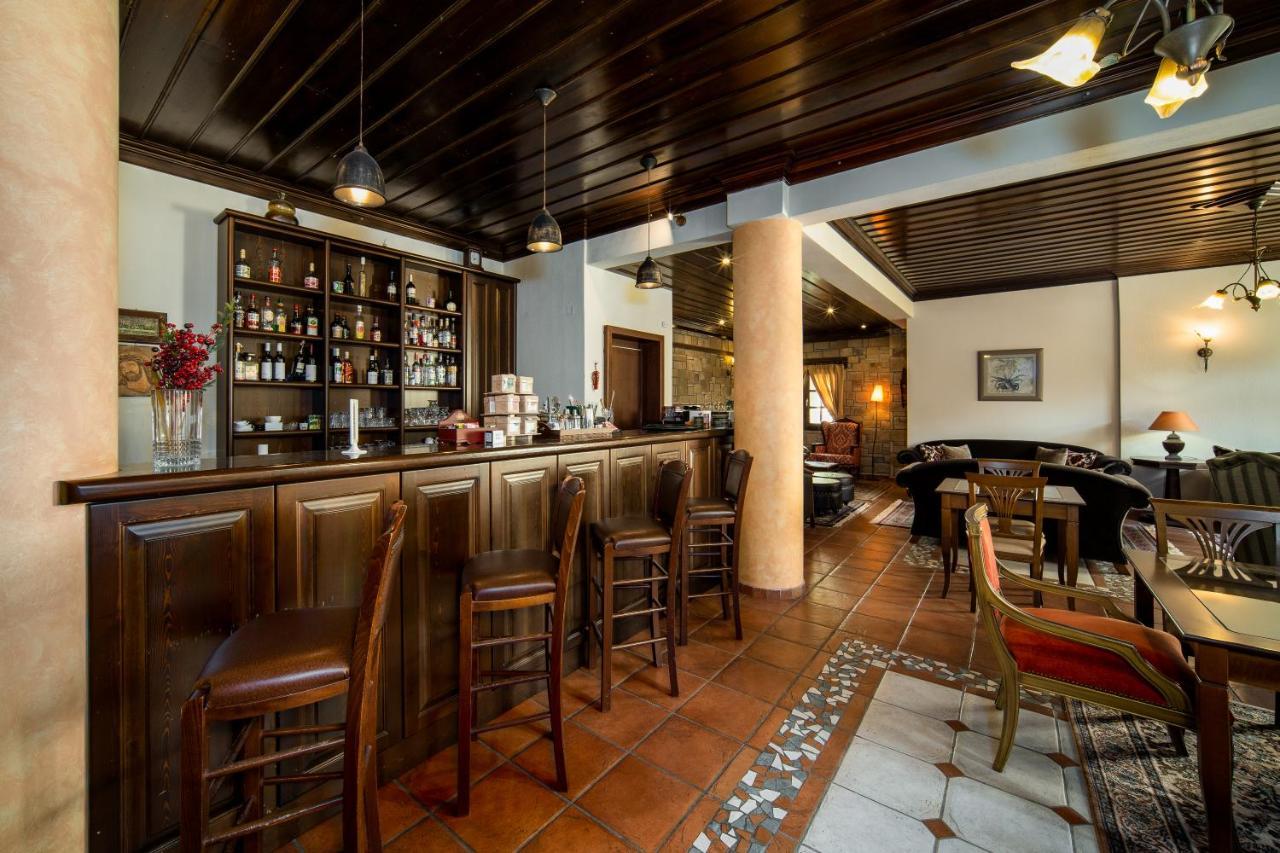 Hotel Giamandes Elati (Trikala)