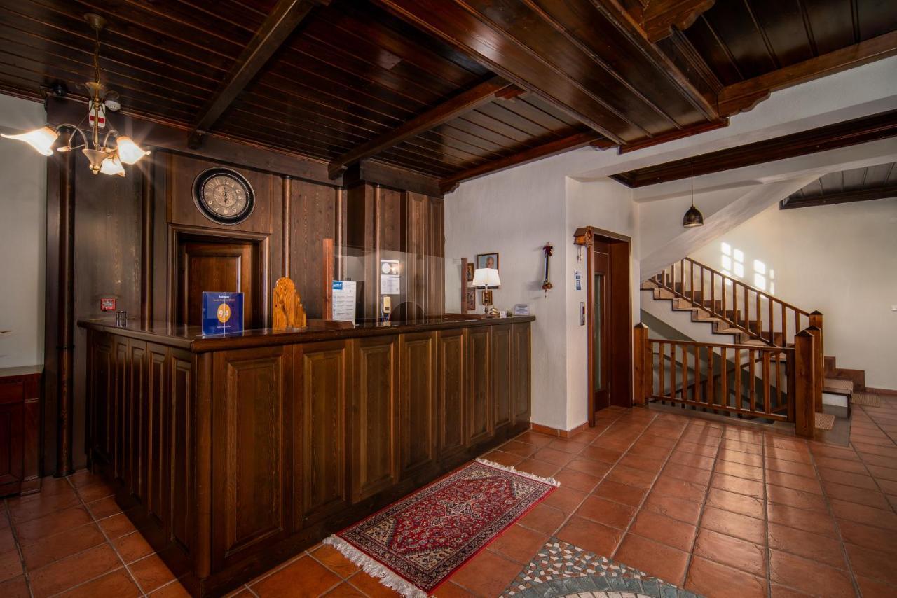 Giamandes Hotel 3*