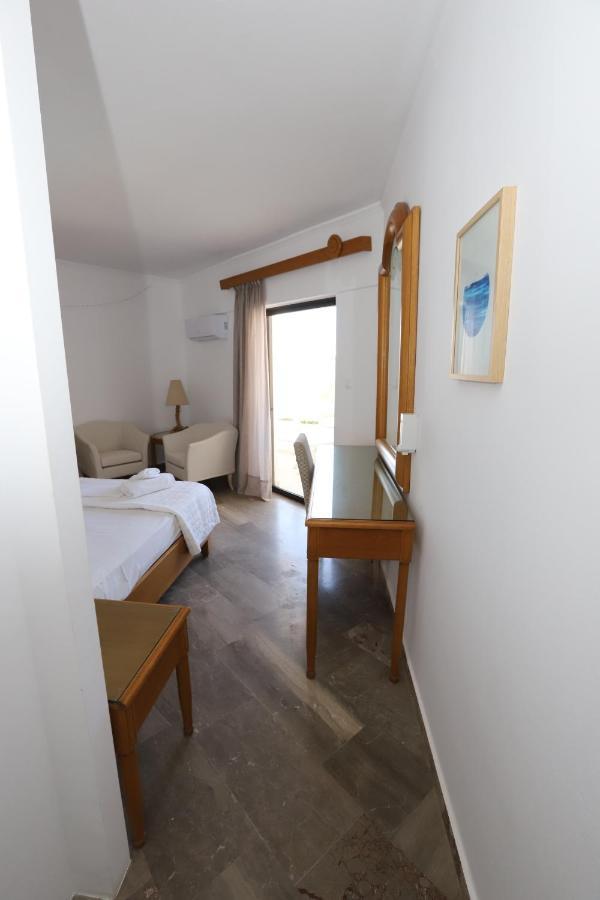 Aeolos Bay Hotel Tinos