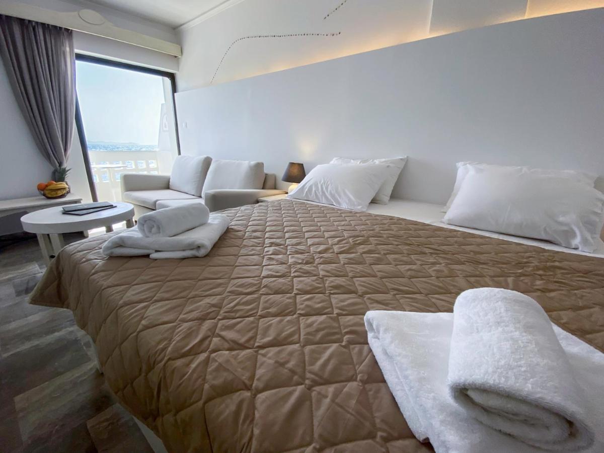 Aeolos Bay 3*