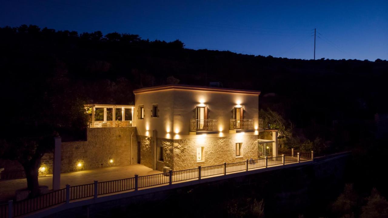 Libra Villa Falasarna