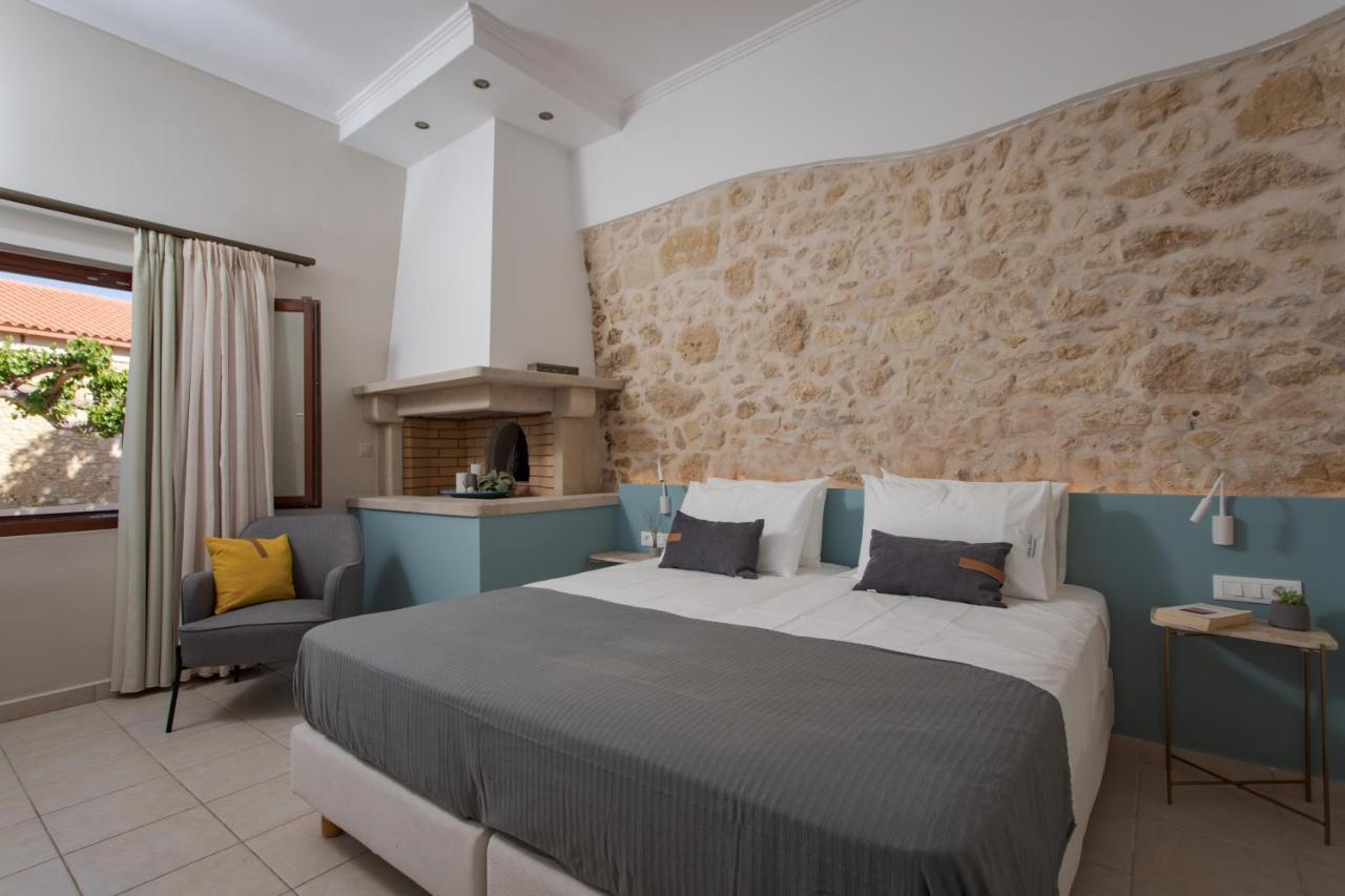 Villa Libra Falasarna