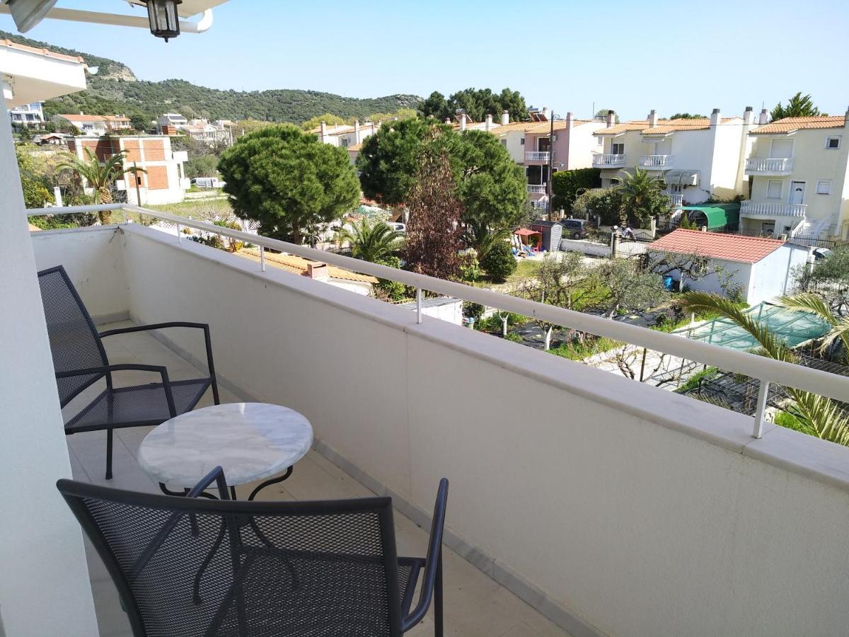 Holiday home Alice's Land Nea Iraklitsa