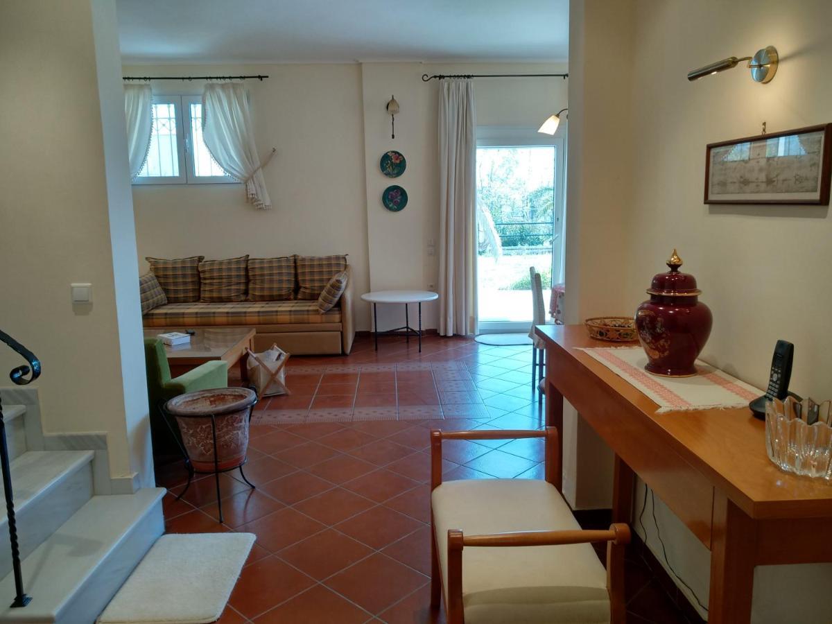 Holiday home Alice's Land *