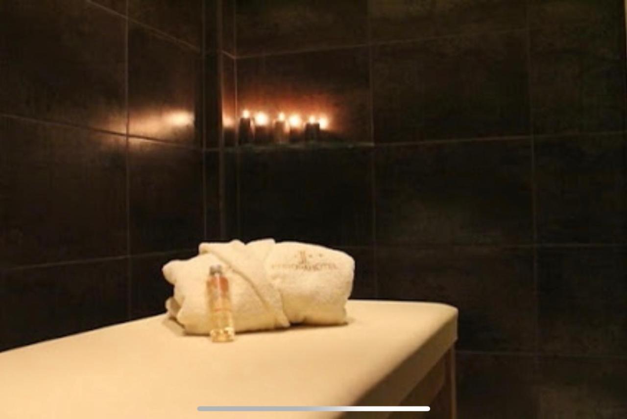 Europa Hotel 4*