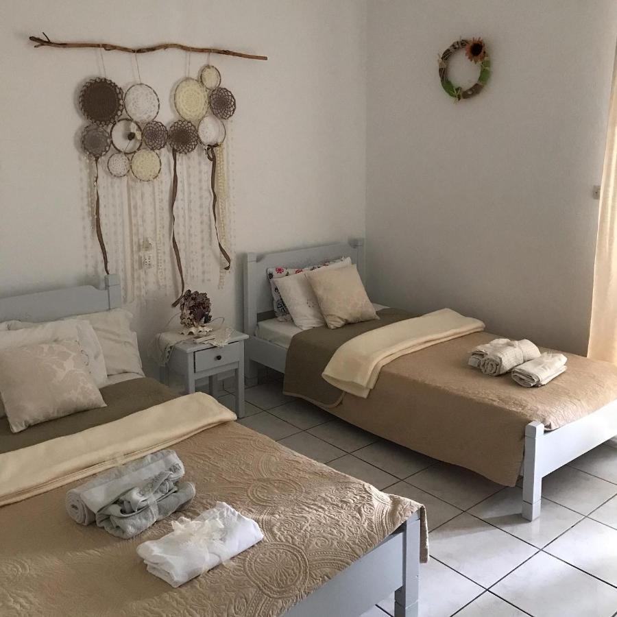 Guest house Athina
