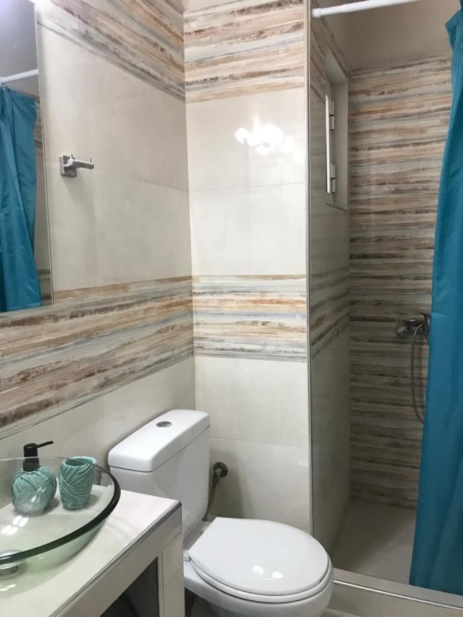 Athina Guest house *
