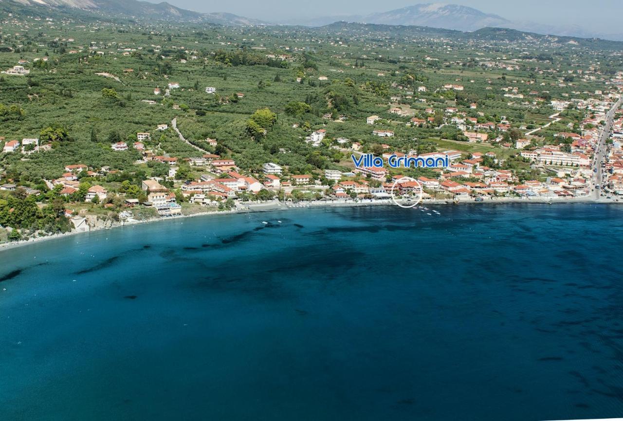 Aparthotel Grimani