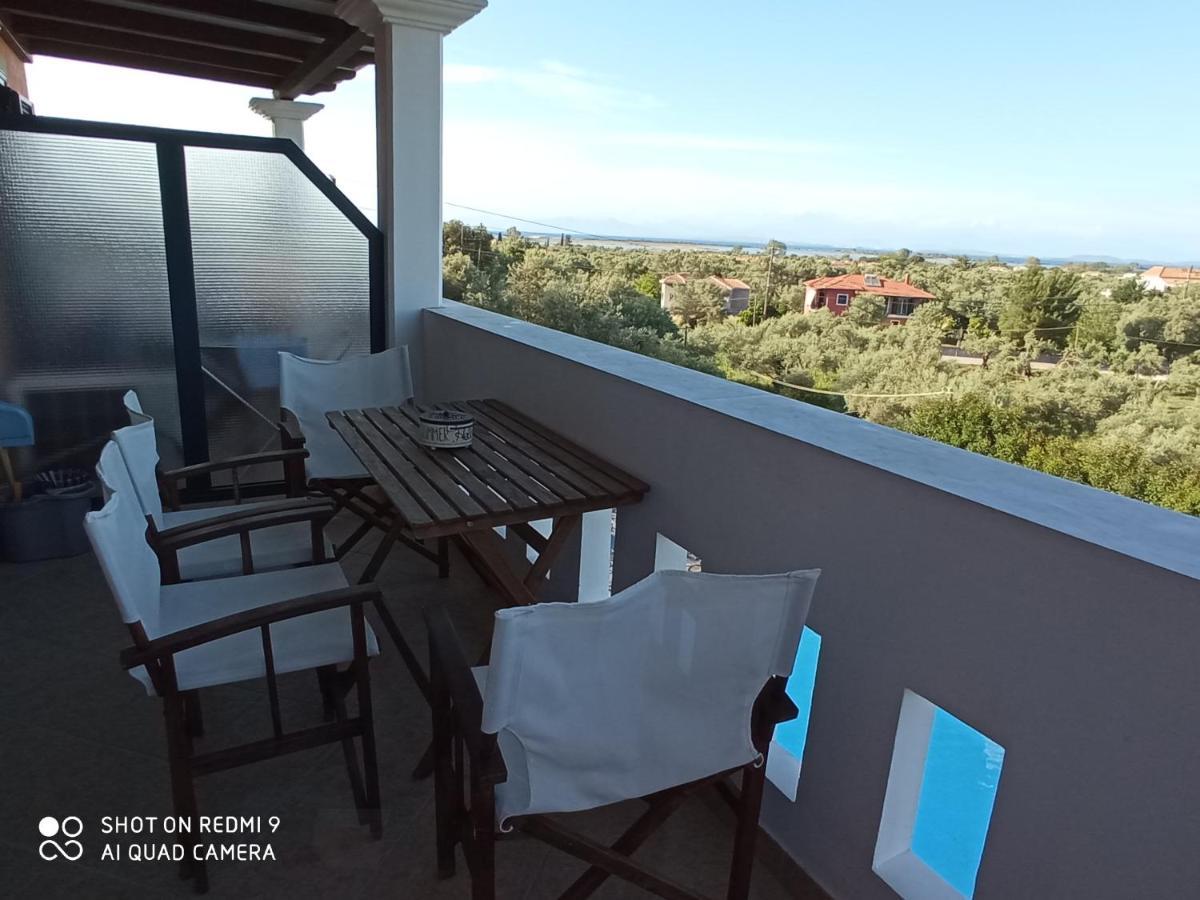 Ithaki Holidays