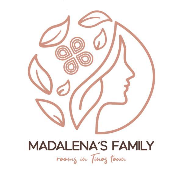 Guest house Madalena's Family *