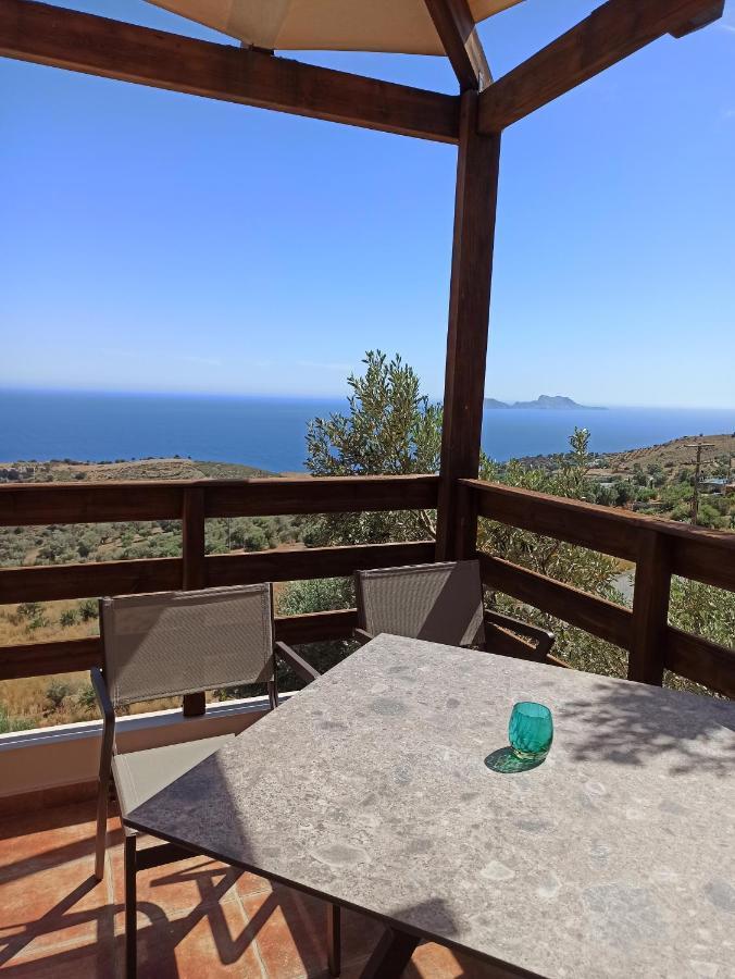 Alexena Agia Galini (Crete)
