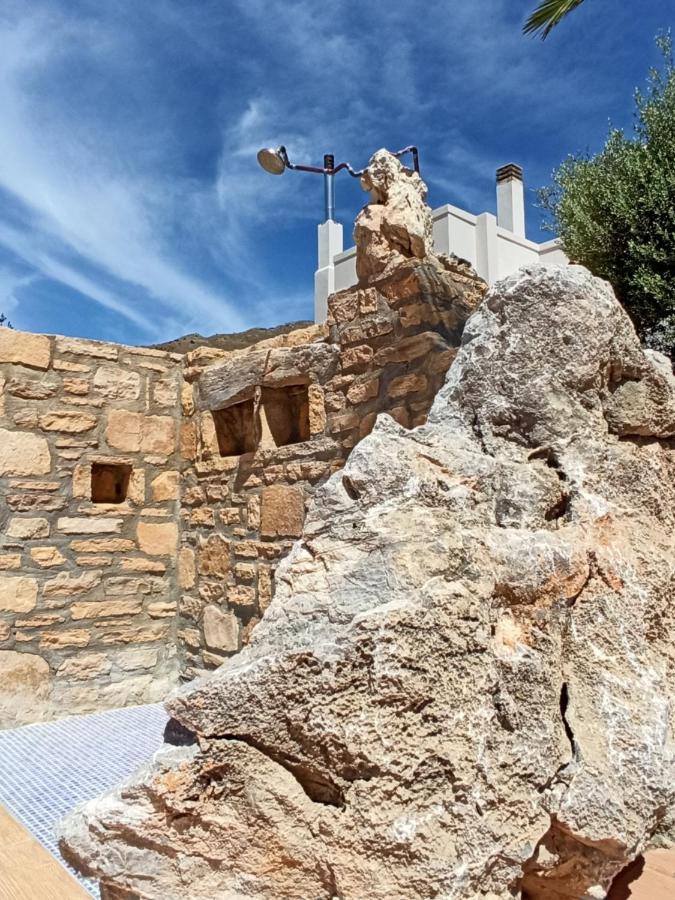 Alexena * Agia Galini (Crete)